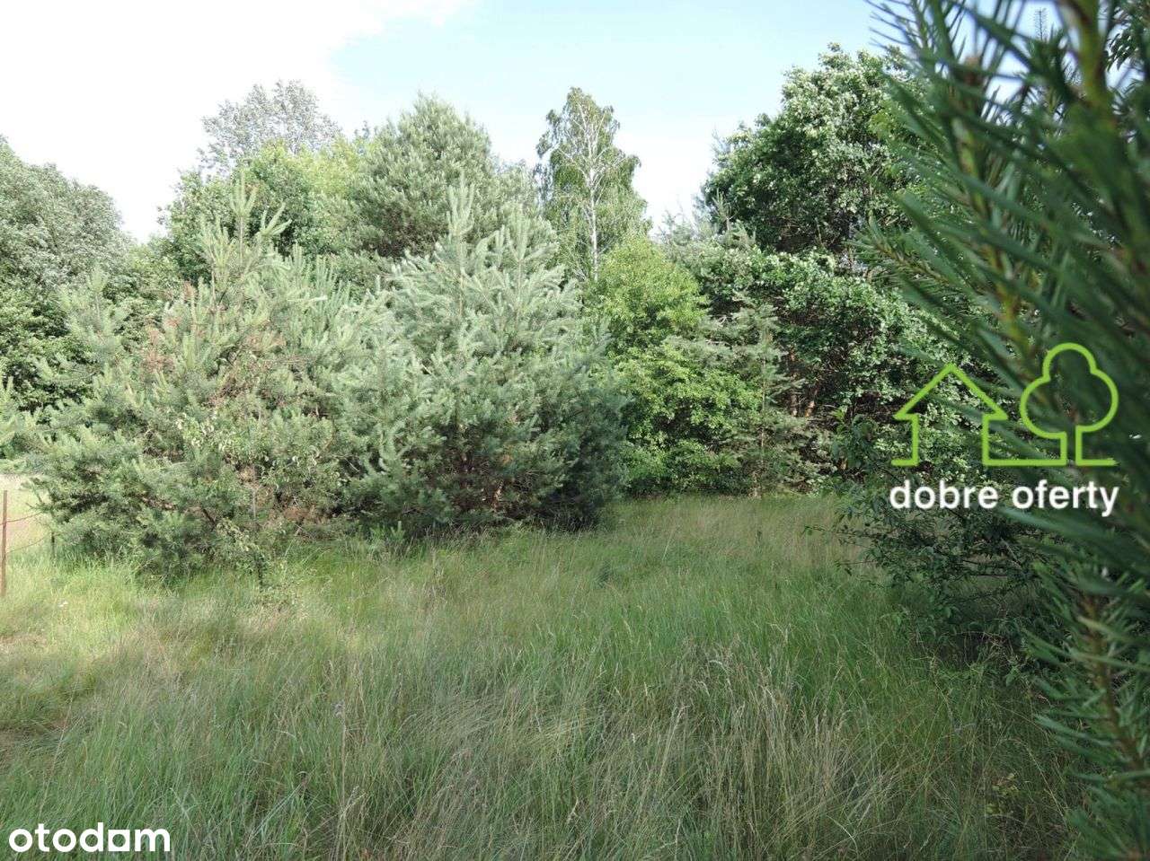 Działka budowlana Mpz-6