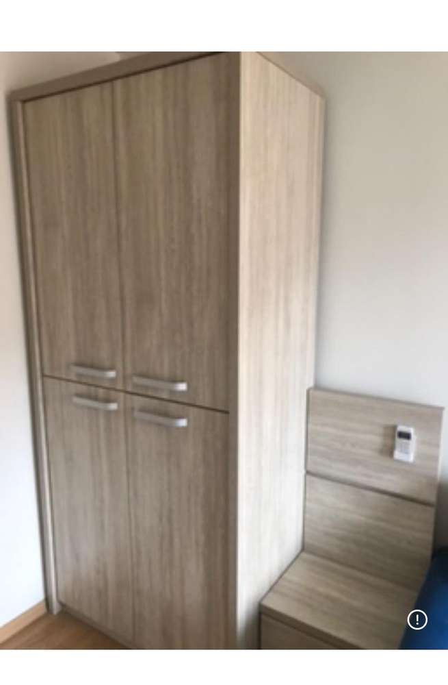 Garsonieră de vânzare – Complexul Studențesc, etaj 4, 17 mp utili-5