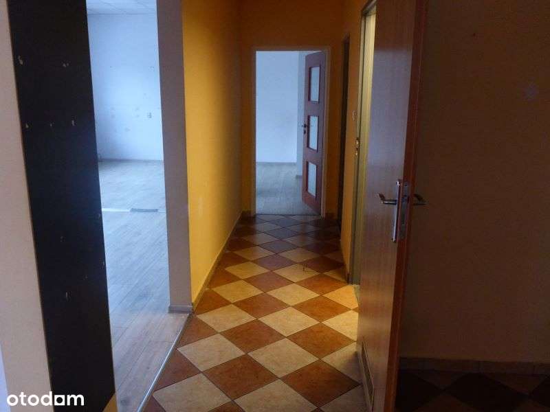 Lokal użytkowy przy ul. Grunwaldzka 46, DOSTĘPNY OD ZARAZ!!!-7