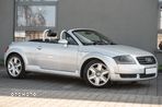 Audi TT Roadster 1.8T - 2