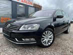 Volkswagen Passat 2.0 TDI DPF Highline - 8