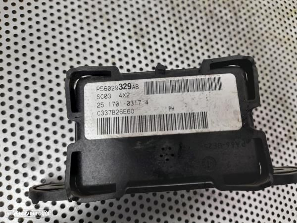Sensor / Modulo Esp Dodge Caliber - 4