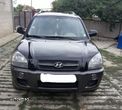 DezmembrezHYUNDAI TUCSON  2,0    cdti din 2007 volan pe stanga - 1