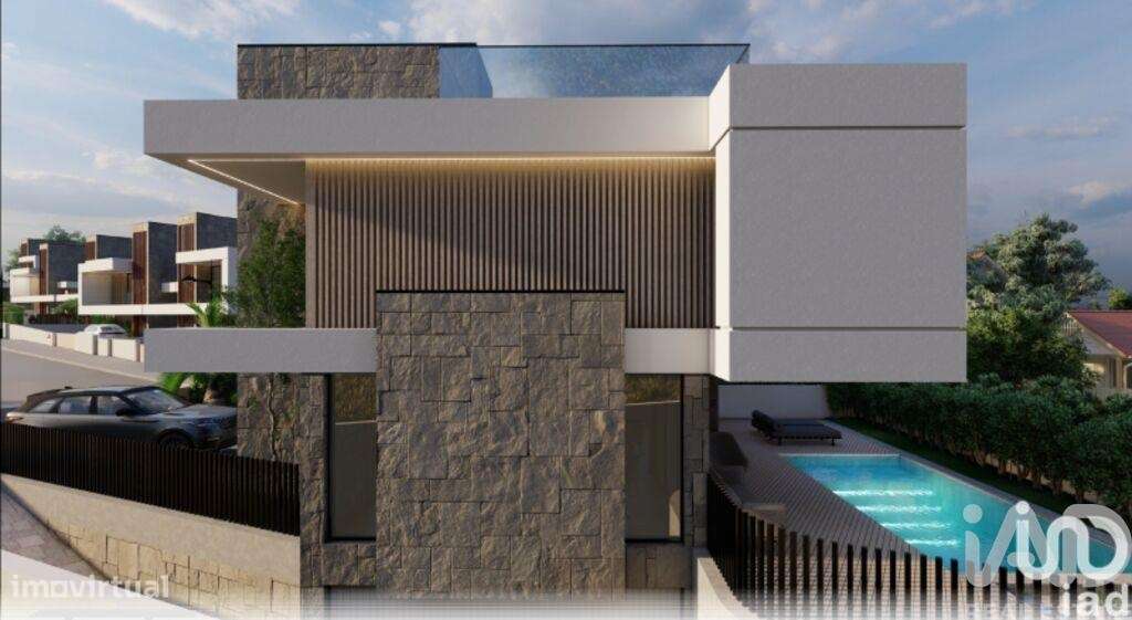 Casa / Villa T4 em Loulé (São Clemente) de 116,00 m2 - Grande imagem: 4/6