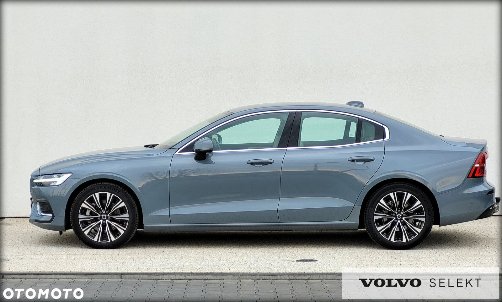 Volvo S60 - 8