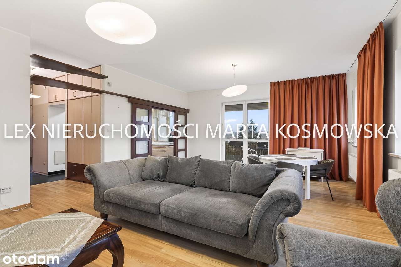 Konstancin-Jeziorna, ul. Bielawska, 4 pok. 110,30 m, garaż, piwnica - Pełny obrazek: 3/20