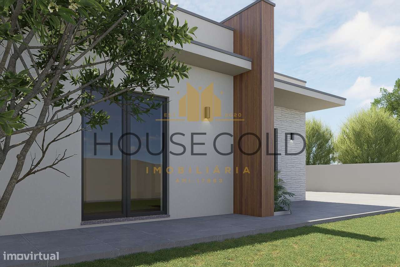 Moradia T3 em Marinhais (MR-289)-5