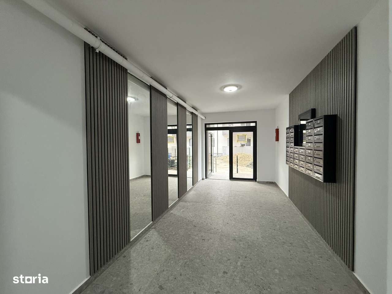 Apartament 2 camere,Decomandat Str diamantului Bragadiru-14