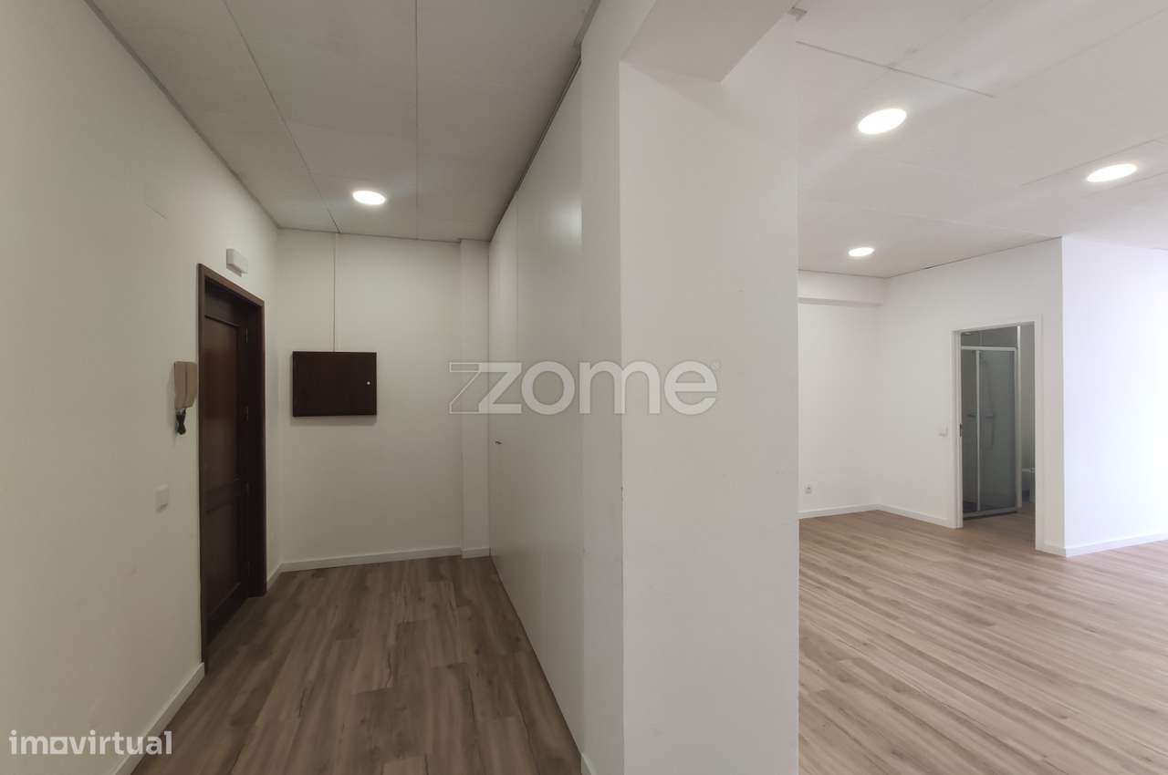 Escritório no Centro da Maia - Grande imagem: 4/21