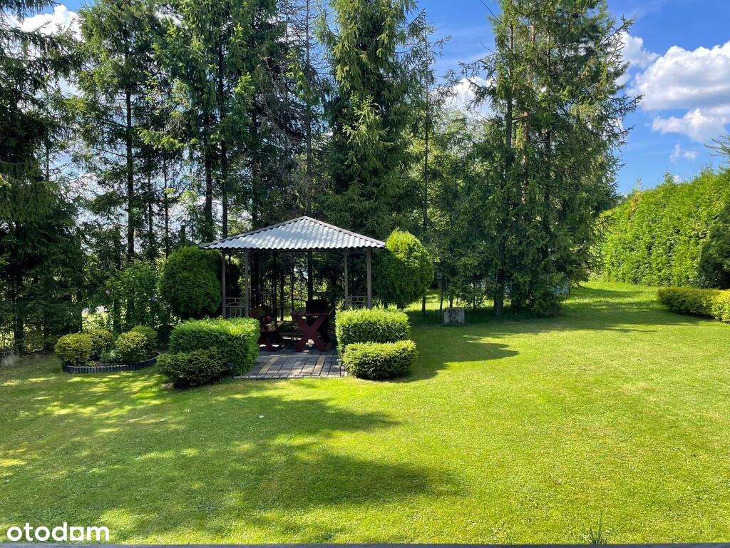 Dom  w cenie mieszkania piękny widok na góry-5