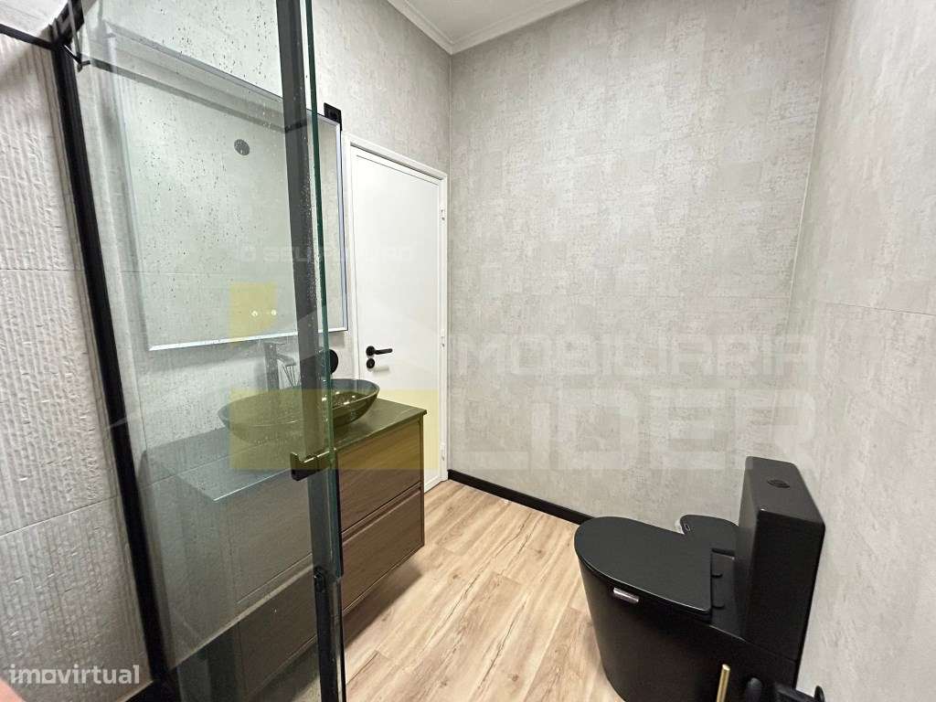 Apartamento T2 em Olival Basto Odivelas.-14