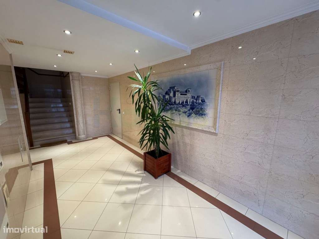 T3 em Leiria - Vale Sepal - Arrendamento - Grande imagem: 4/26