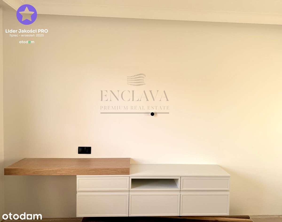 Nowe po remoncie 3 pok Gdynia Orłowo plaża Lux-6