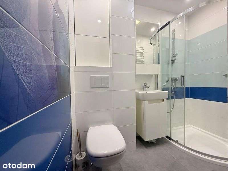 4 pokoje, I piętro, balkon, SwpdL, rej. Tetmajera-0