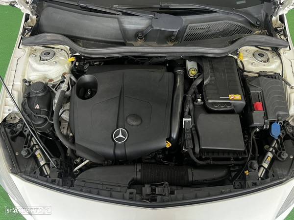 Mercedes-Benz A 180 d 7G-DCT AMG Line - 22