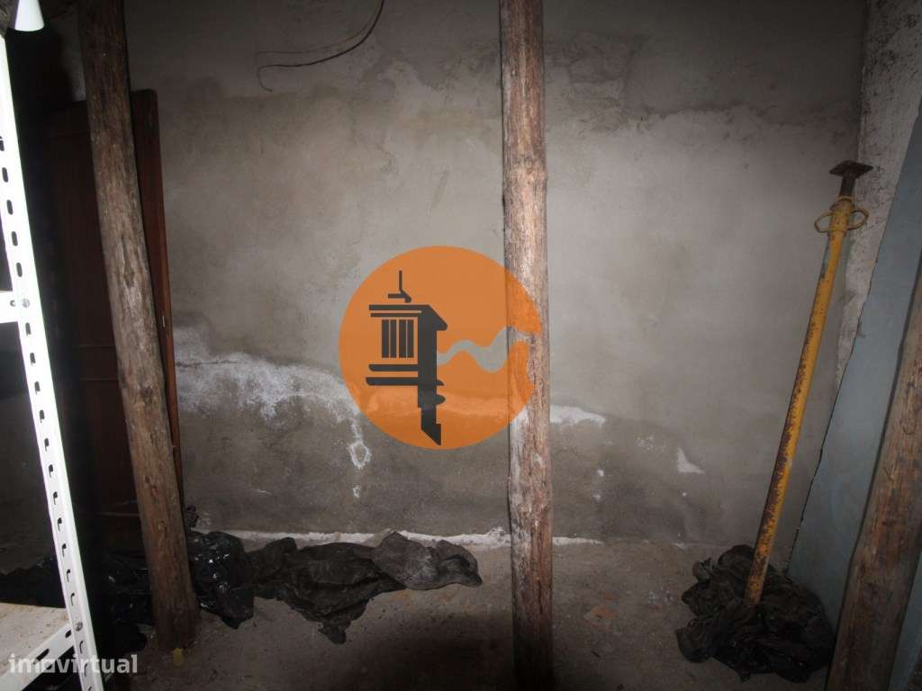 Moradia para Remodelar em Altura - Castro Marim-13