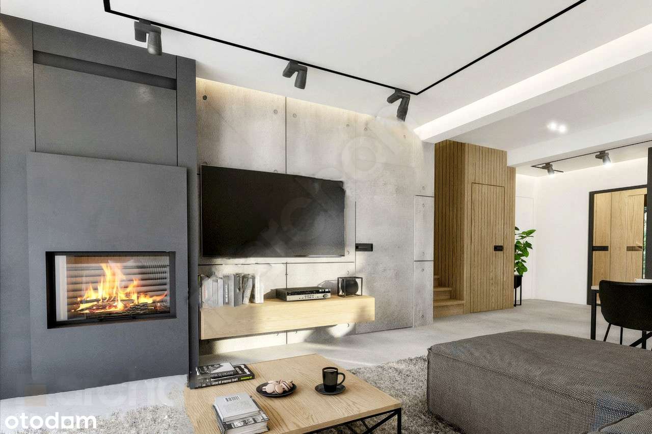 BEZPOŚREDNIO DOM NA SPRZEDAŻ -blisko szkoły i PKP - Pełny obrazek: 4/11