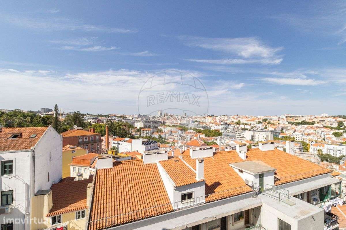 Apartamento T1 para venda - Grande imagem: 2/20