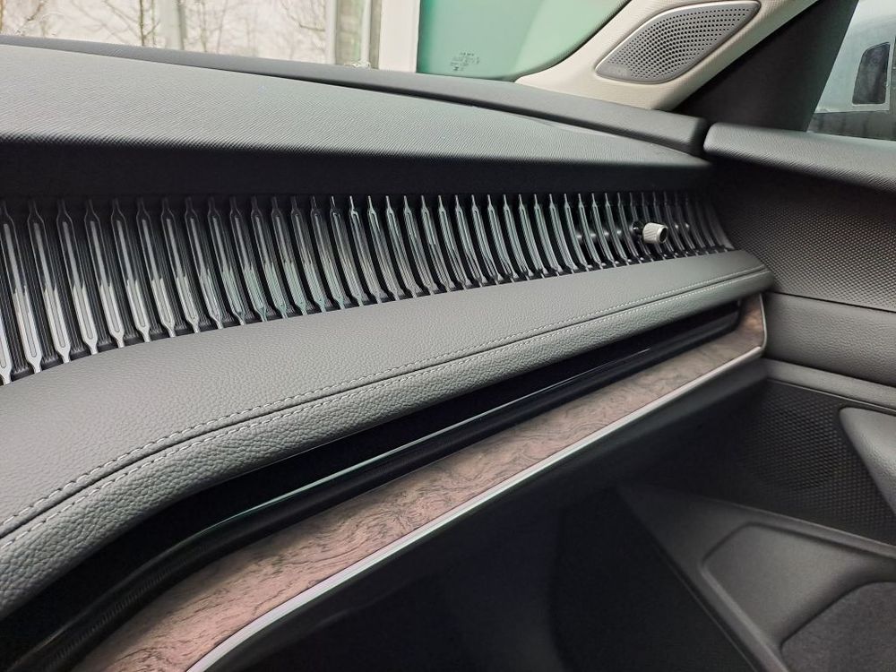 SKODA SUPERB 2.0 TDI 193KM DSG 4x4 L & K, dostępny od ręki