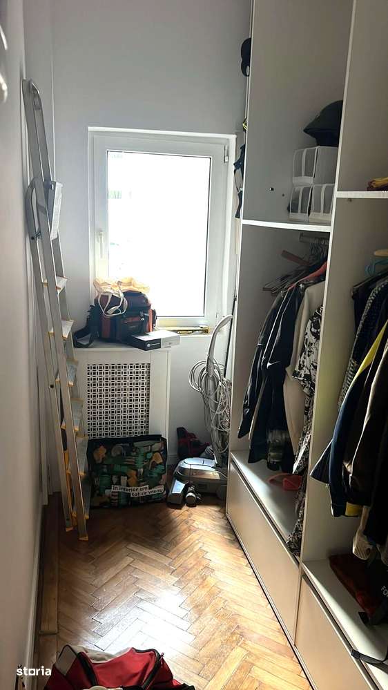 Apartament 102 mp in Vila Metrou OBOR-4