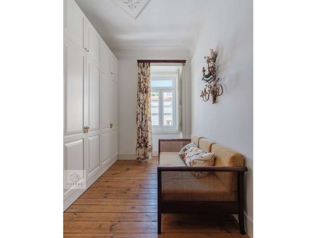 Moradia T8 com vista para Barragem do Maranhão-40