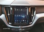 Volvo XC 60 D4 Geartronic Momentum Pro - 11