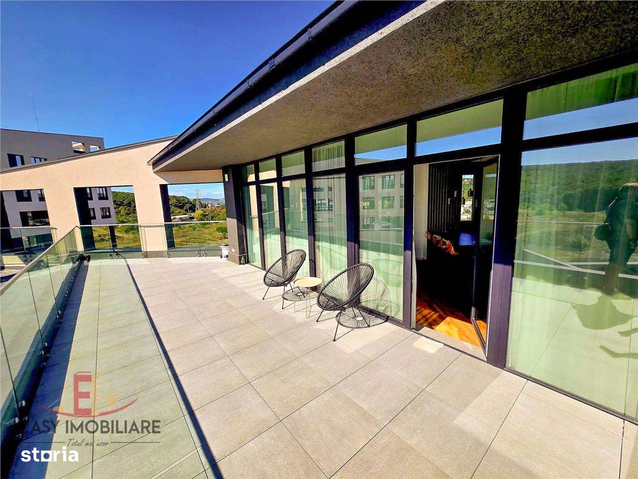 Apartament de lux, prima inchiriere, Concept 9, Targu Mures - Imagine principală: 1/11