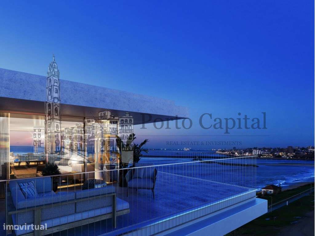 APARTAMENTO T3 CANIDELO - Grande imagem: 4/24