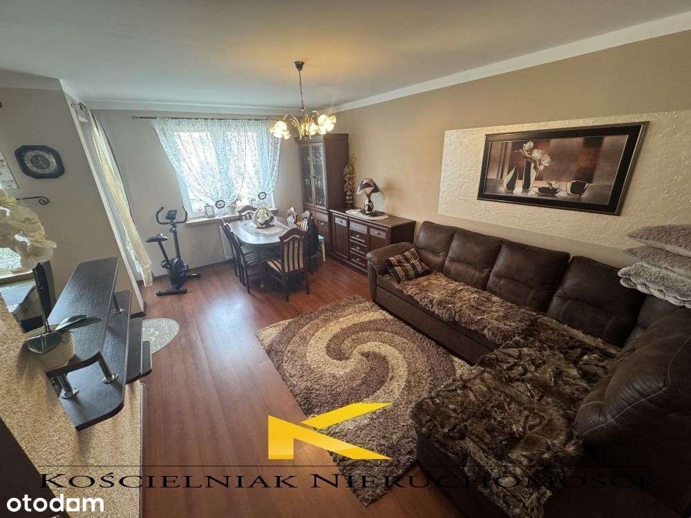 Nowa Cena Odstąpię,ładne,rozkładowe 2-4