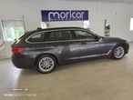 BMW 520 d Line Luxury Auto - 5