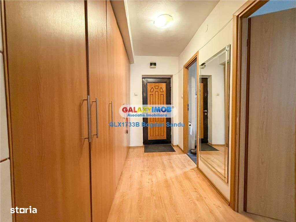 Garsoniera de vanzare spatioasa in Dristor - Imagine principală: 5/7