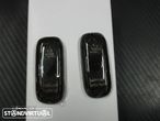 Piscas laterais / faróis / farolins para Audi a3 8L, A2, A4 B5, A6 C5, A8, TT fundo preto ou em cristal. - 2