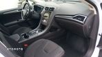 Ford Mondeo Turnier 2.0 EcoBlue Titanium - 21