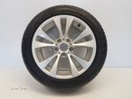 FELGA ALUMINIOWA KOŁO 17" OPONA BMW E60 E61 E46 225/50R17 ET20 5x120 8Jx17 6783282 WZÓR 277 - 1