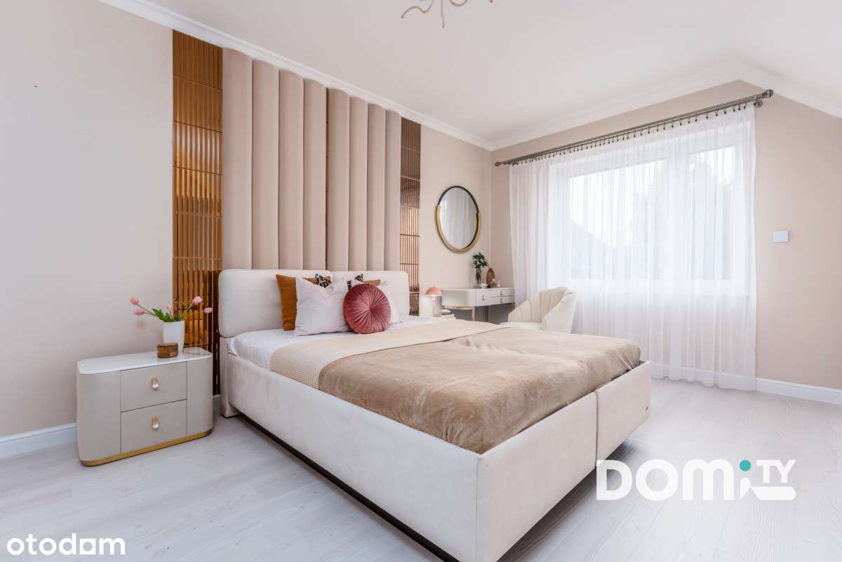 Luksusowy, energooszczędny, nowoczesny - Pełny obrazek: 4/20