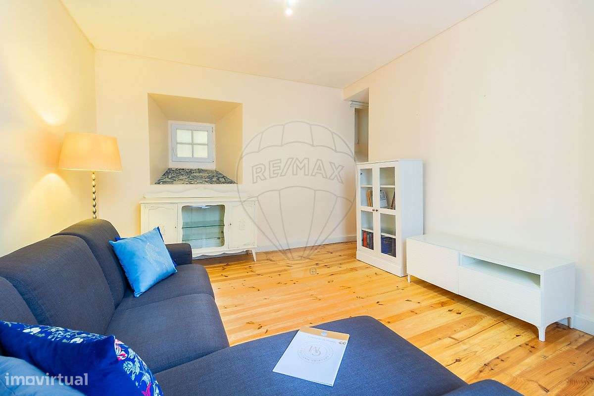 Apartamento T1 para venda-6