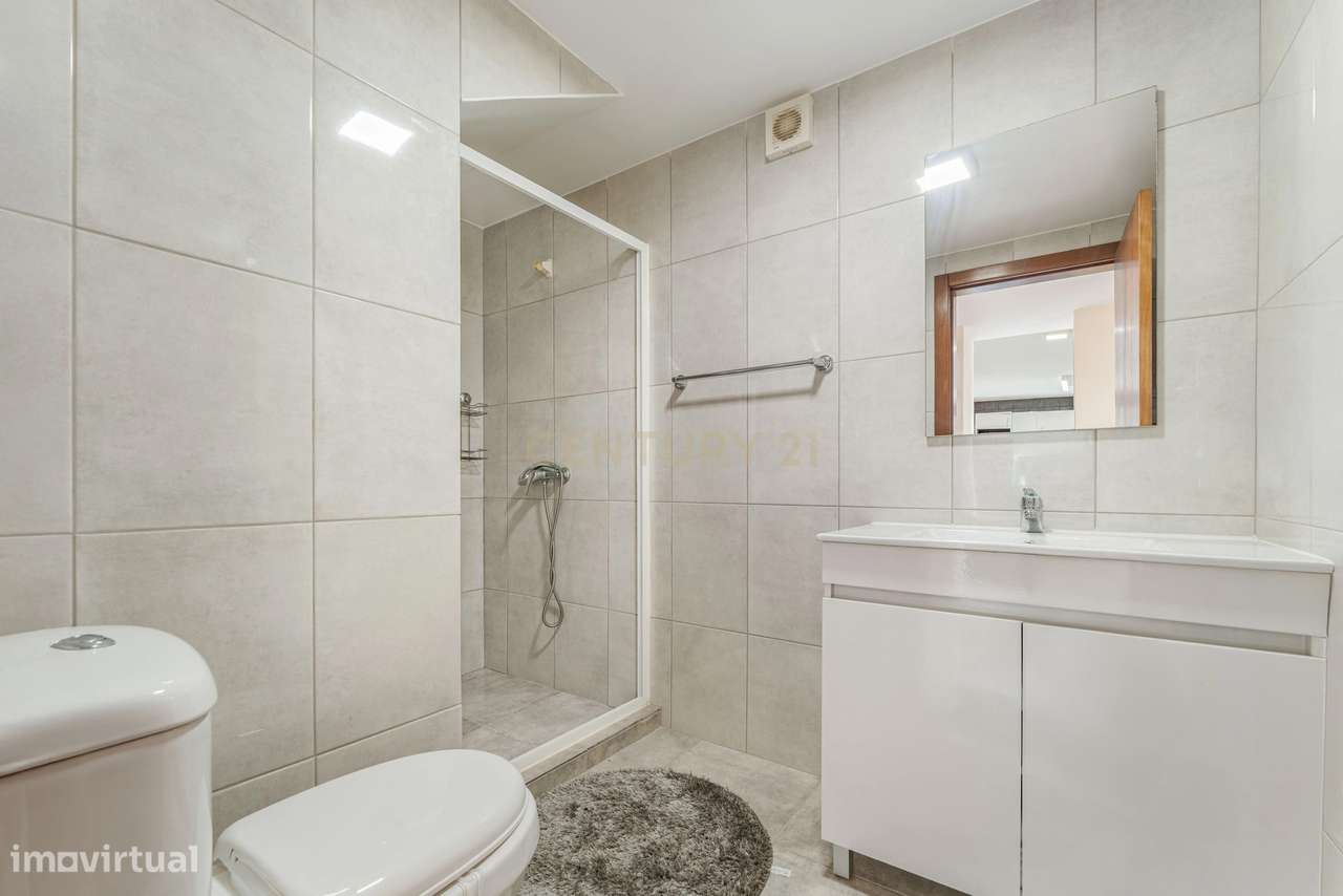 Moradia T2 Mobilada com Vista Mar na Serenidade da Ponta do Pargo-14