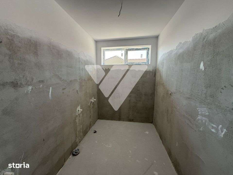 Casa tip duplex 5 camere si teren 250 mp de vanzare in Cisnadie Sibiu - Imagine principală: 4/7