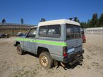 Nissan Patrol 2,8 TD (111CV) de 1998 - Peças Usadas (7846) - 3