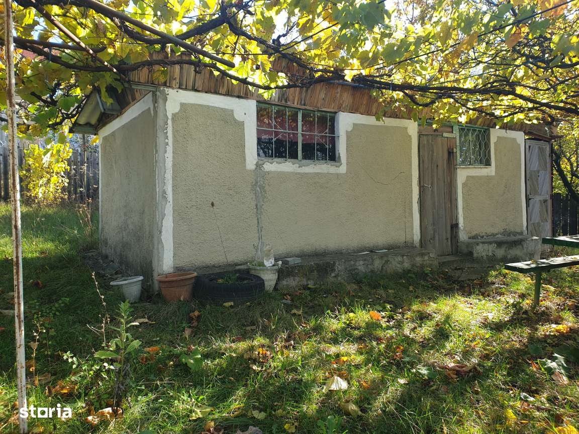 Teren intravilan ideal constructie casa - Pietraria - Barnova – IASI-14