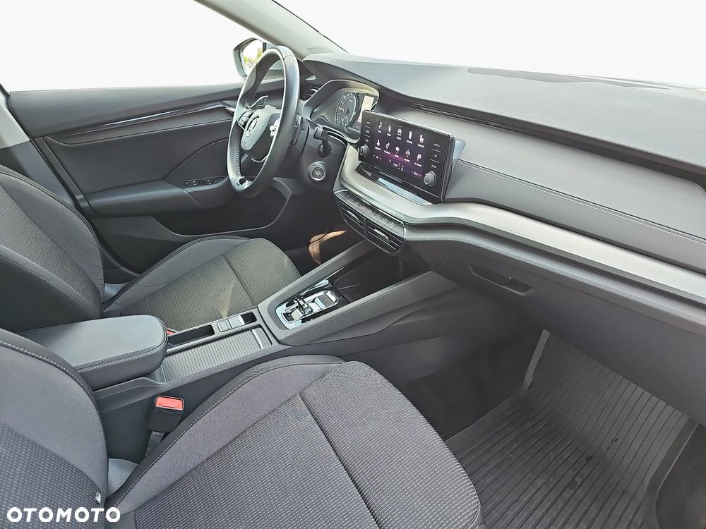Skoda Octavia Salon Polska • Pierwszy właściciel • Serwis ASO • Bezwypadkowa • FV23%