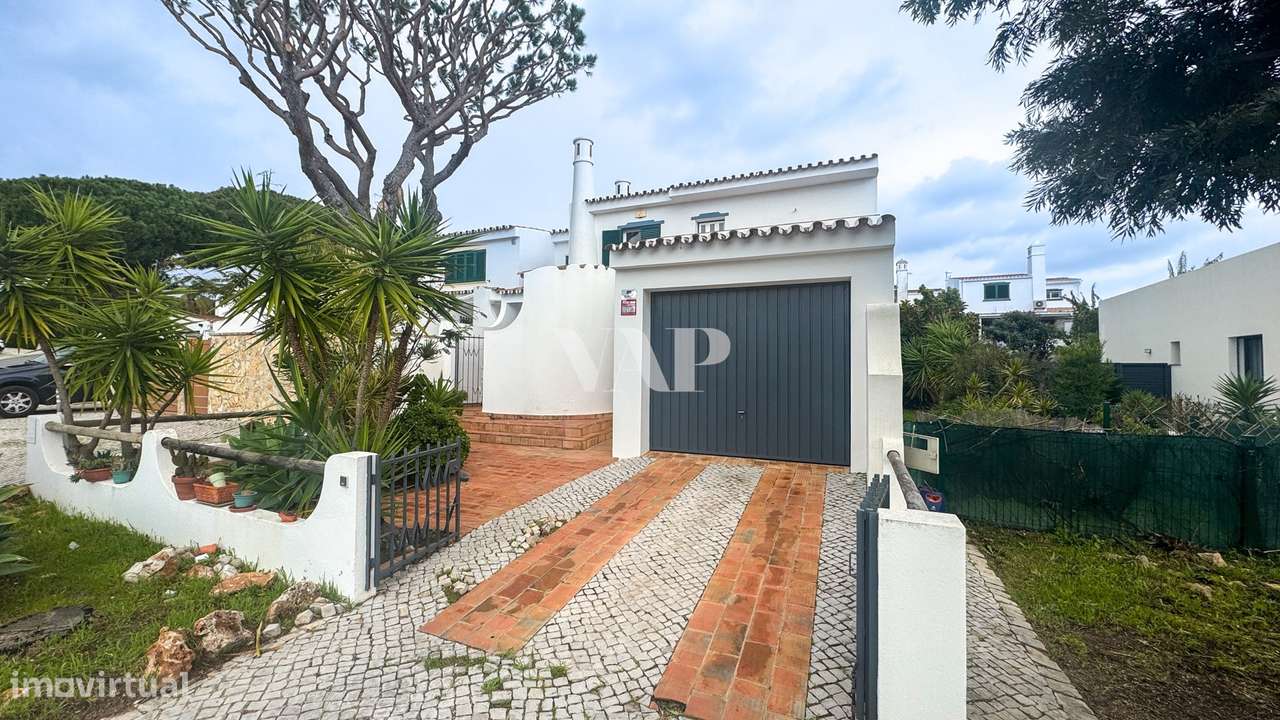 Moradia T3 com Garagem e Terraço perto de Quarteira - Grande imagem: 5/24