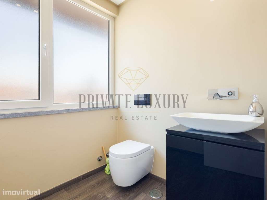 Surf, Work & Live | Moradia V7 com Piscina Aquecida e Jacuzzi a 5 M...-24