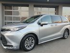 Toyota Sienna - 24