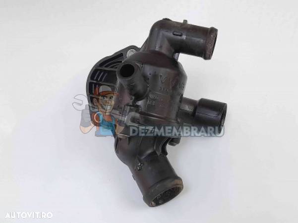 Corp termostat, 03L121111R, Vw Beetle 1.6tdi, CAY - 1