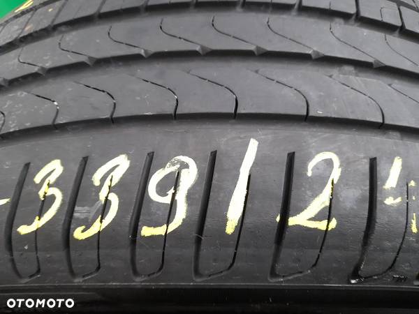 235/40r19 98W (L339/24)003 2szt 6/6,5mm P7 Cinturato PIRELLI LETNIE - 7