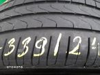 235/40r19 98W (L339/24)003 2szt 6/6,5mm P7 Cinturato PIRELLI LETNIE - 7