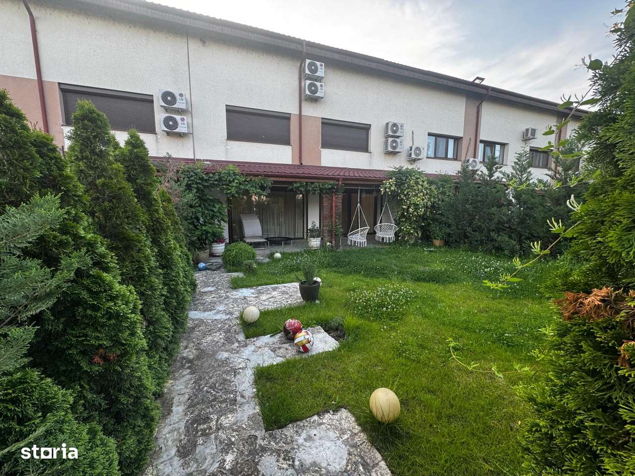 Vanzare | Vila noua | Splaiul Unirii | Com 0% | Trend Residence-18