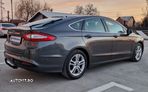 Ford Mondeo 2.0 TDCi Start-Stopp PowerShift-Aut Titanium - 7