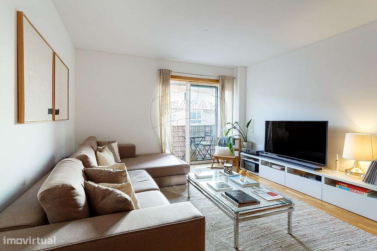 Apartamento T2 para venda - Grande imagem: 3/40